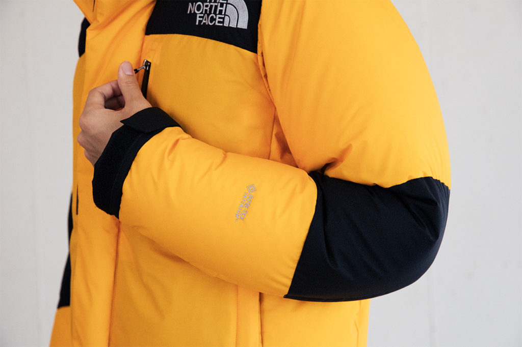 inGENERAL 製品哲学研究所］第2回 THE NORTH FACE（ザ・ノース ...