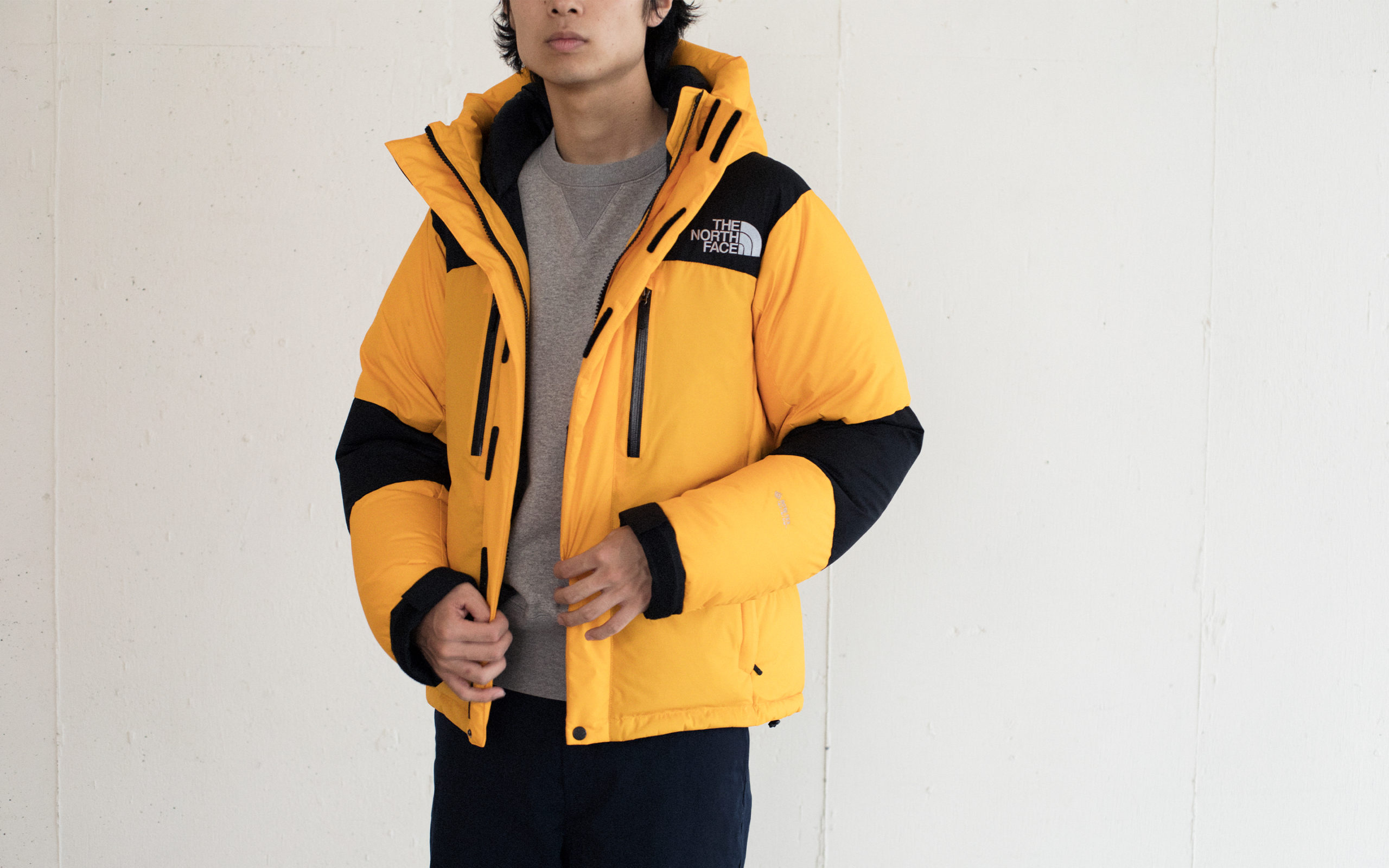inGENERAL 製品哲学研究所］第2回 THE NORTH FACE（ザ・ノース 