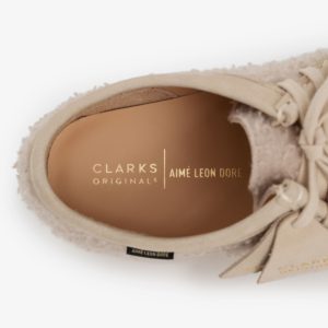 Clarks Originals Aimé Leon Dore