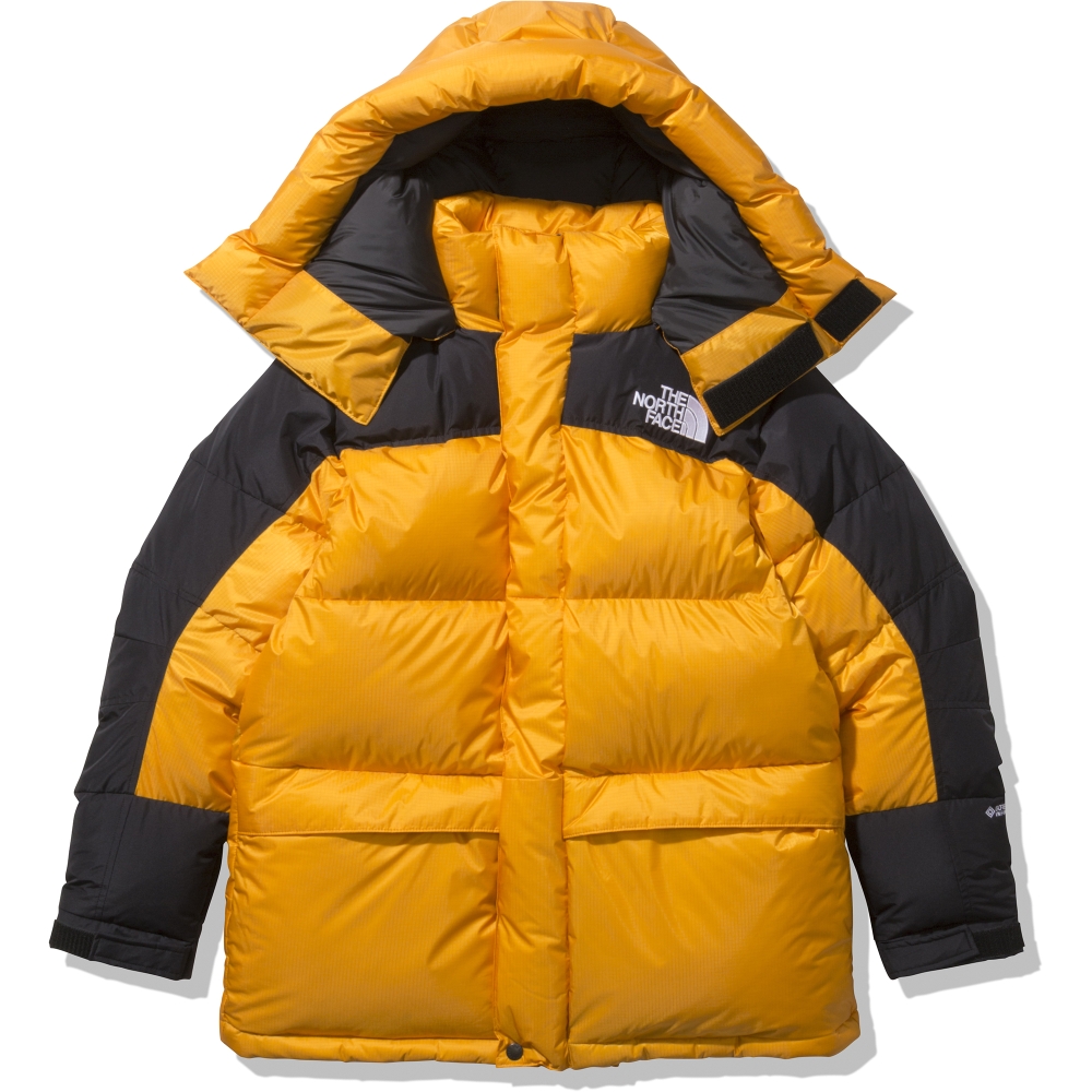HE NORTH FACE “Him Down Parka（ヒムダウンパーカ）