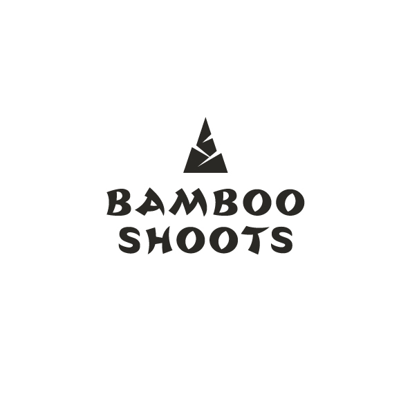BAMBOO SHOOTS LOGO